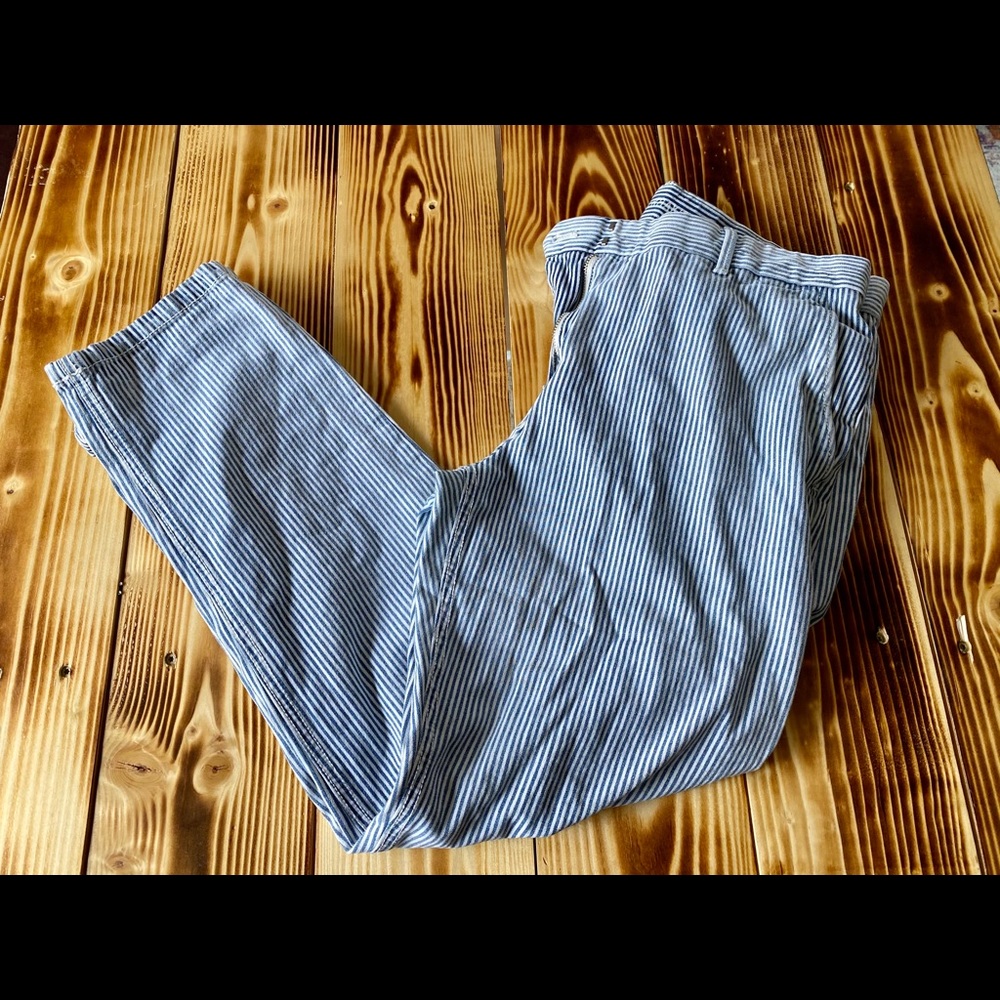 Gap Size 8